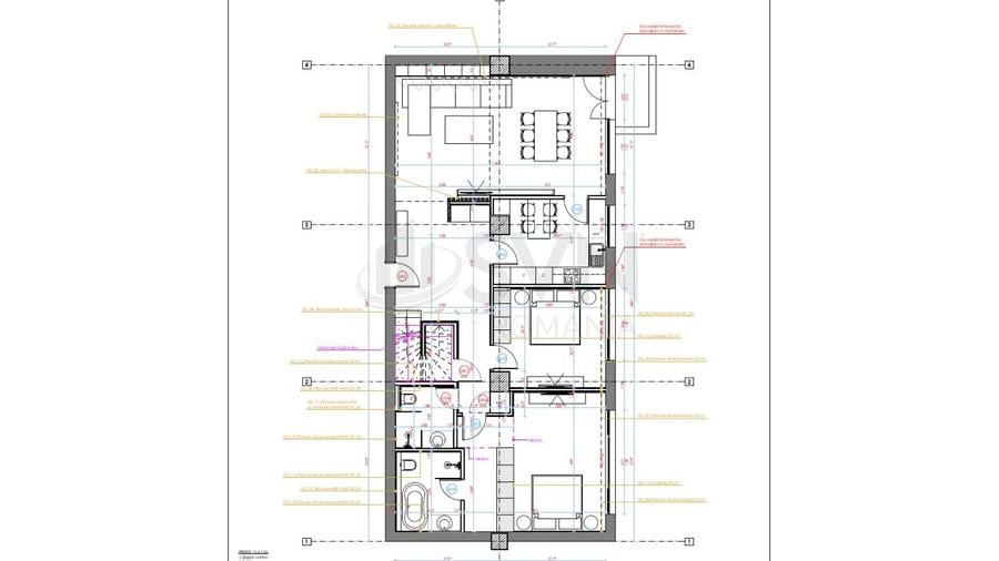 REA1027497 Duplex Superb I Herastrau I 160 mp
