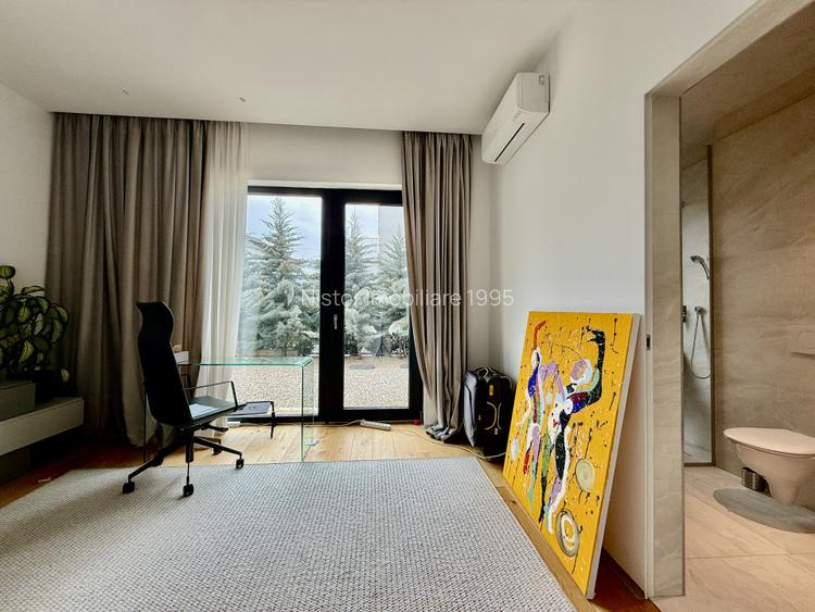 Casa Smart, Martha Bibescu complex vile Premium - 8