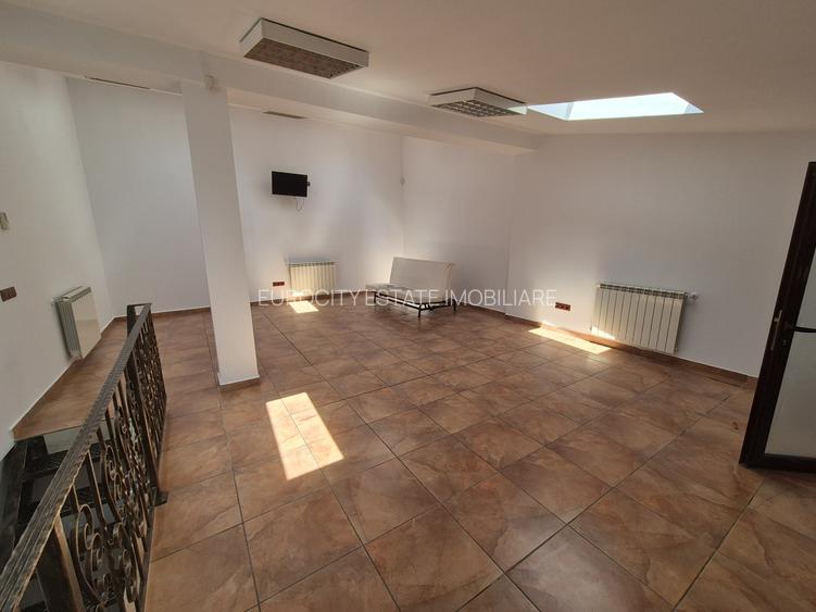 B-dul Gloriei, imobil P+1, pentru birouri, comercial - 10