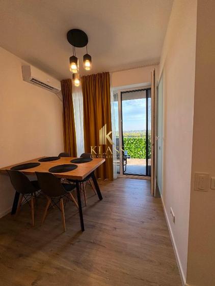 Apartament 3 Camere | Estoria City | 75 mp | Parcare subterană
