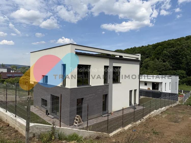 Casă individuală 200 Mp | Zonă exclusivă de case | Valea Garbaului - 6