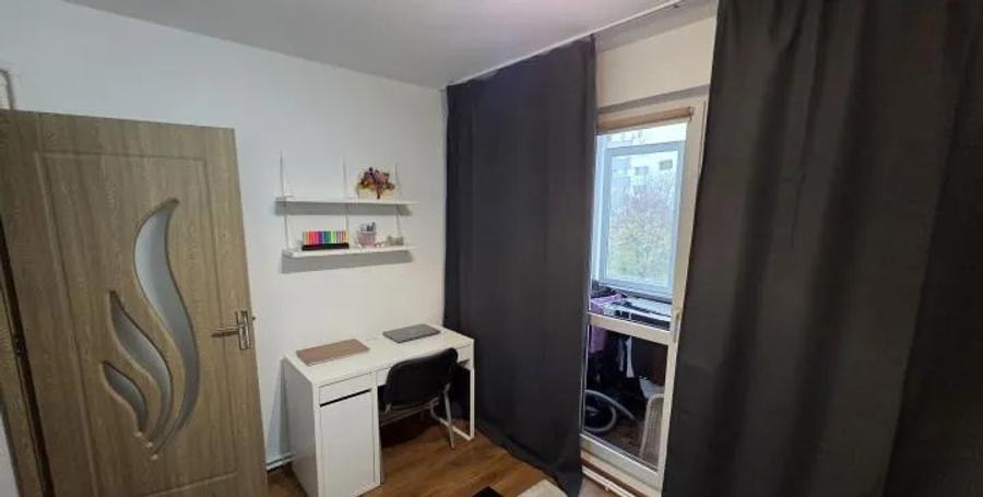 2 Camere | Gorjului | Centrala | Metrou | Mobilat | Utilat |