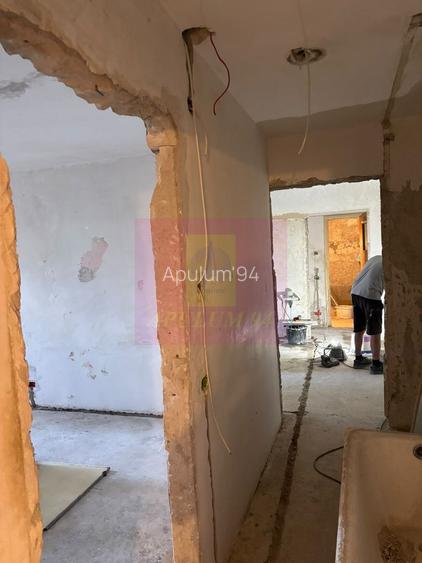 Apartament 3 camere în curs de renovare | Predare la cheie | Lacul Tei - 12