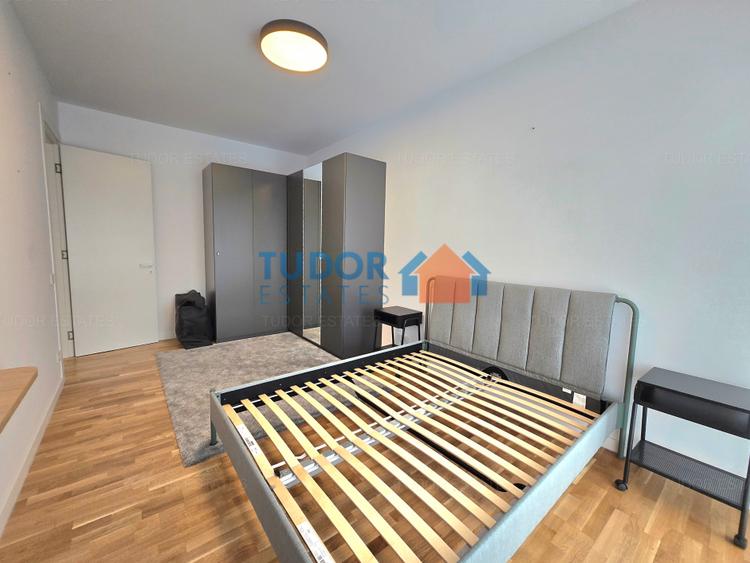 Apartament 2 camere de vanzare cu loc de parcare inclus