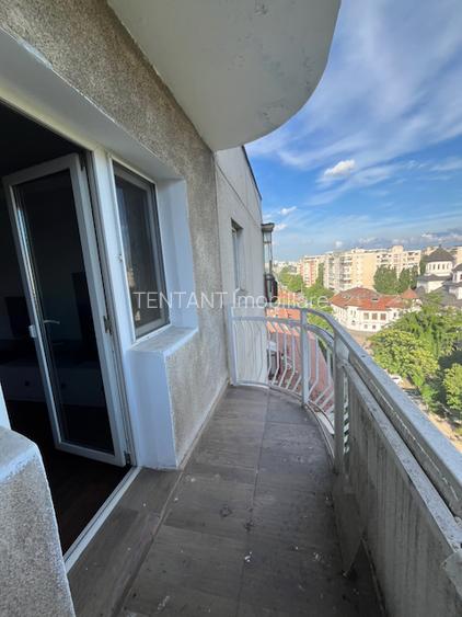 2 camere Tineretului-parc, decomandat, vedere frumoasa! - 3
