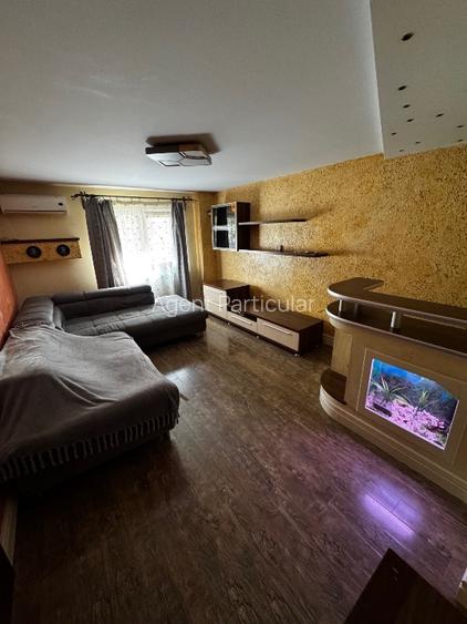 Apartament cu 4 camere, 90 m² utili, situat la parter, in Ramicu Valcea - 16