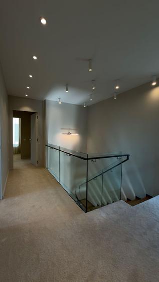 Casa / Vila Amber Gardens | Tunari | 6 camere | Otopeni