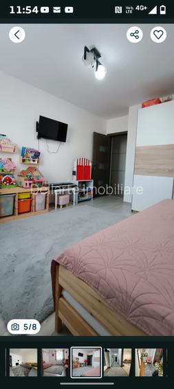 Apartament 2 camere decomandat etaj 3 pe MIhai Stamatin Carter Tei - 5