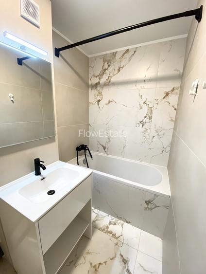 Apartament 2 camere | 6 min Metrou Piata Sudului | Centrala Proprie - 7
