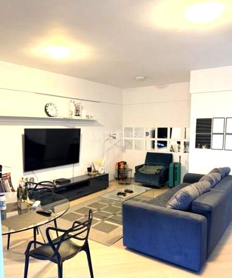 APARTAMENT 3 CAMERE 7/9 73 MP BL 2022 CENTRALA MOBILAT PARCARE METROU PARC