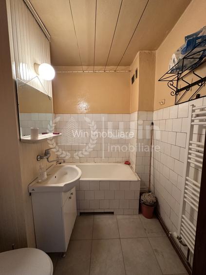 Apartament 2 camere | Decomandat | Manastur | Zona Minerva - 5