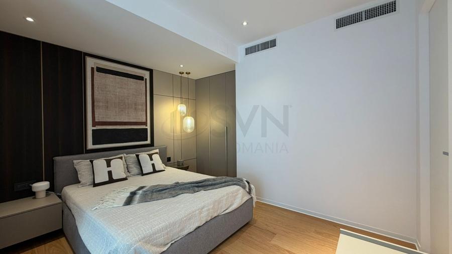 REA1029008 Apartament 3 Camere I Prima Inchiriere I One Floreasca Towers