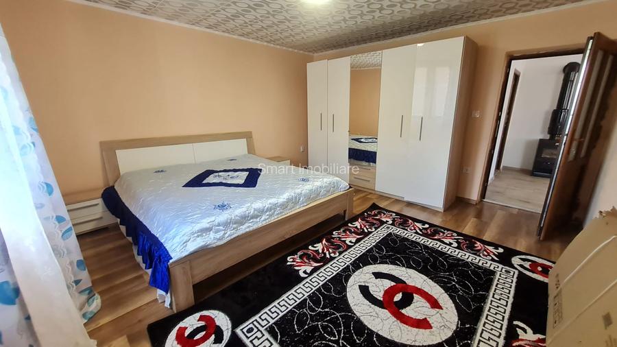 Casa 1 nivel 75mp Cartier Tineretului Sura Mica - 8