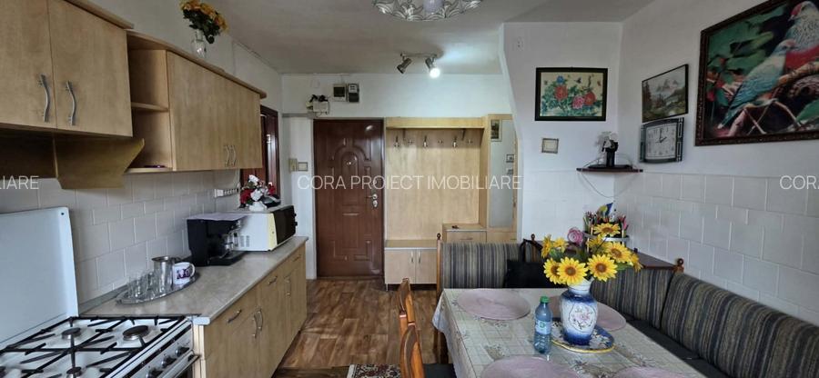 Ap 2 cam de închiriat, blvd Nufărului-AP1526 - 5
