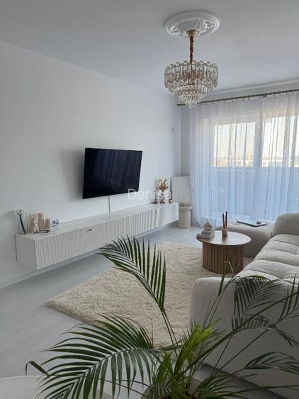 PROPRIETAR Vând Ap 2 camere MOBILAT Lux Nou sector 3 Pallady Nicolae Teclu Ozana - 2