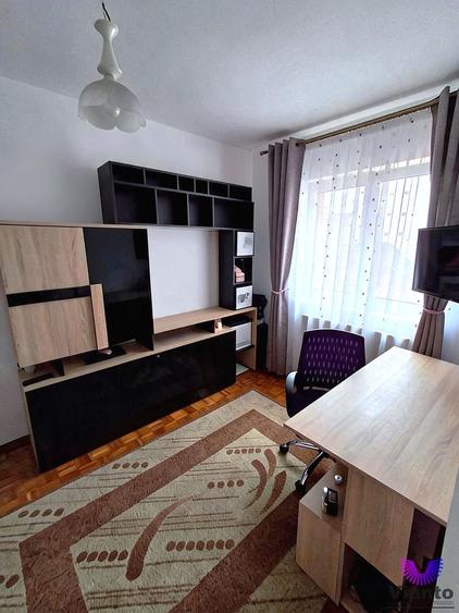 Apartament 2 camere | Etaj 2 | Hipodrom 1 | Sibiu