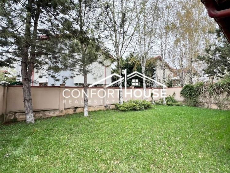 Vila eleganta S+P+E+M, suprafete generoase, PIPERA - 62