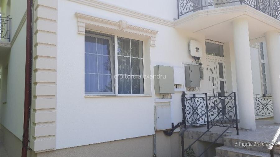 Apartament în vila, 90mp - 2