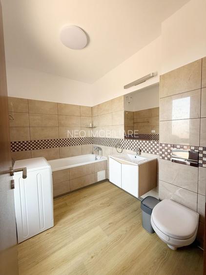 Apartament de lux cu 2 Camere - Zona Braytim - 11