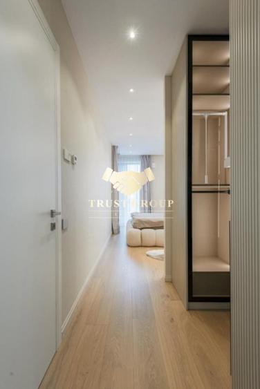 Apartament 3 camere Herastrau