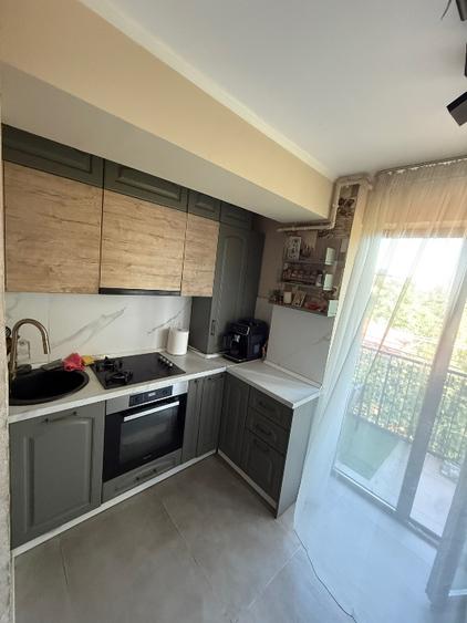Apartament de vânzare zona Brancoveanu-Alunisului