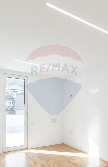 Vanzare apartament 3 cam | 310.000 euro+TVA  | Palatul Parlamentului