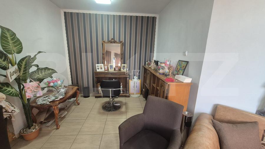 Casa 5 camere, 248 mp, teren 496 mp, zona Closca - 5