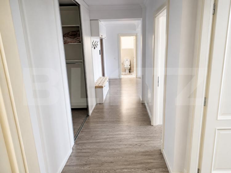 Apartament 3 camere, 79.40 mp, London Residence