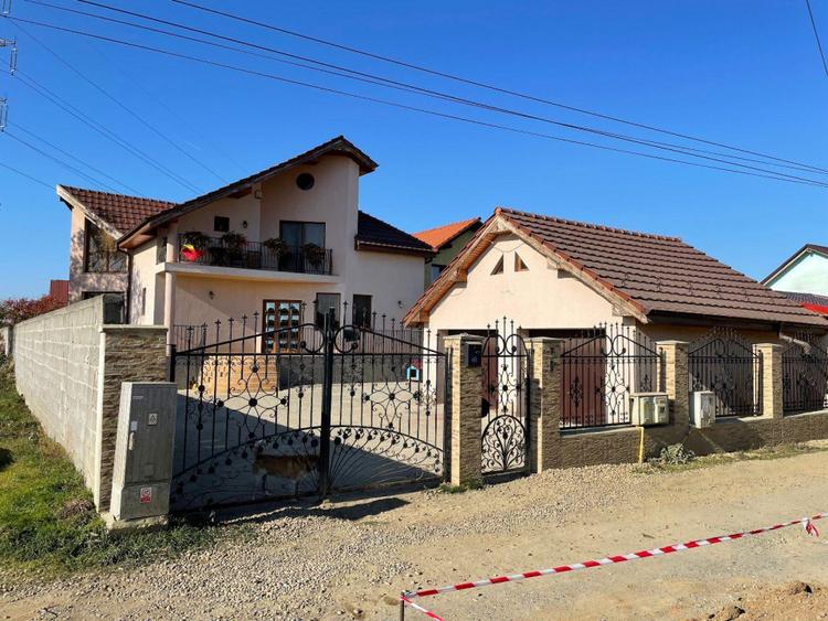 Casa 4 camere Paulesti