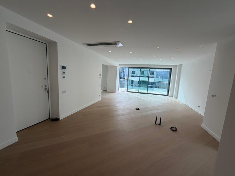 Duplex in Aviatiei Tower,parcare valabilă