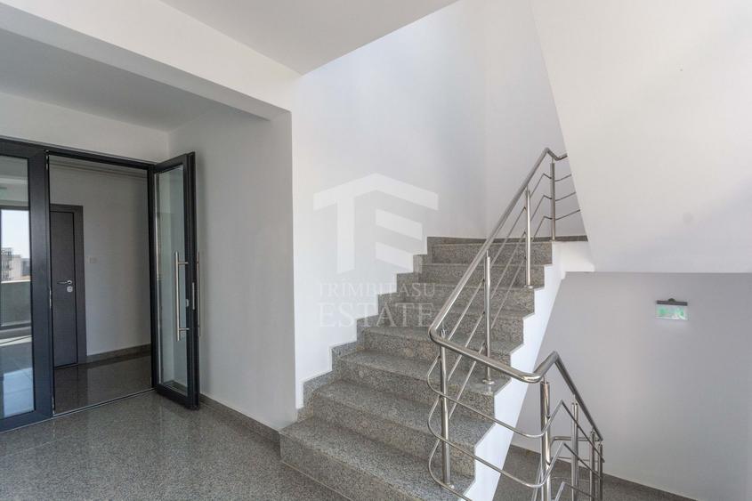 Pipera rond OMV, Ivory Residence 2 camere