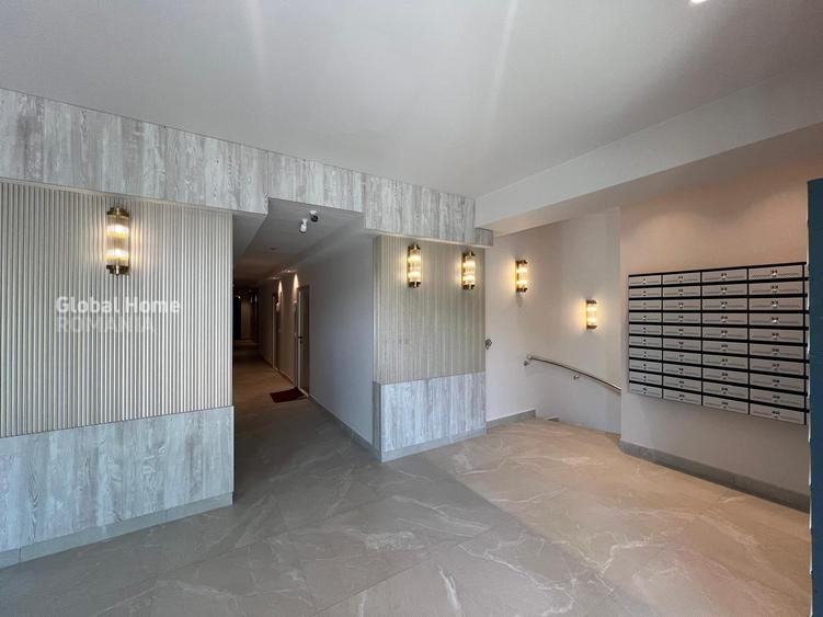 Apartament zona Unirii -Traian -Tip Aparthotel | Oportunitate Investitie