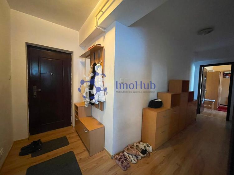 Apartament 2 camere de vânzare, la 5 minute de Iulius Mall