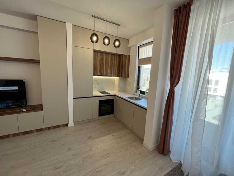 Studio Premium | Residence5 Pipera