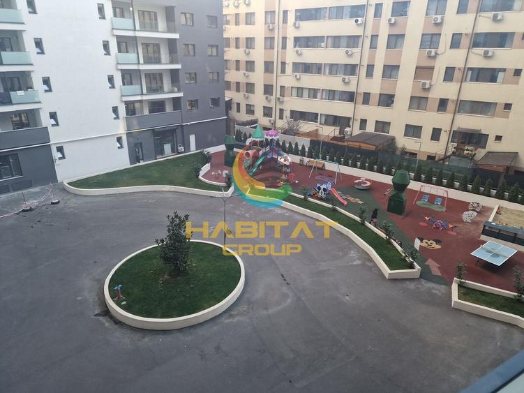 Apartament 3 camere mobilat Mihai Bravu metrou