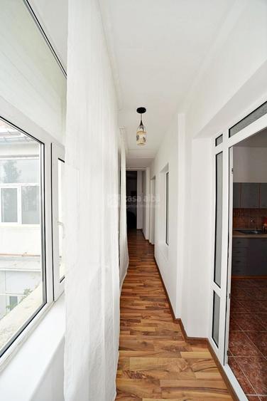 Centru - UMF, 3 camere amenjat, ready to move