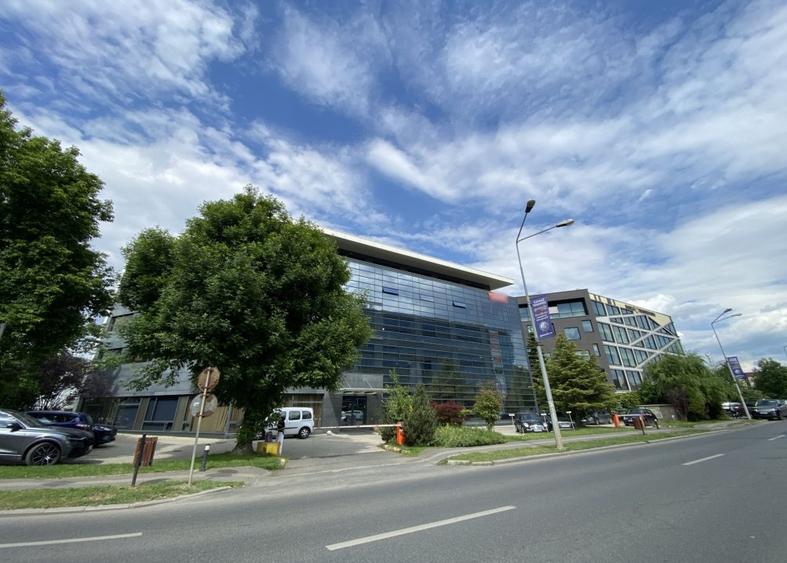 Gabrielle Center, DN1 - comision 0%, reprezentam proprietarul!