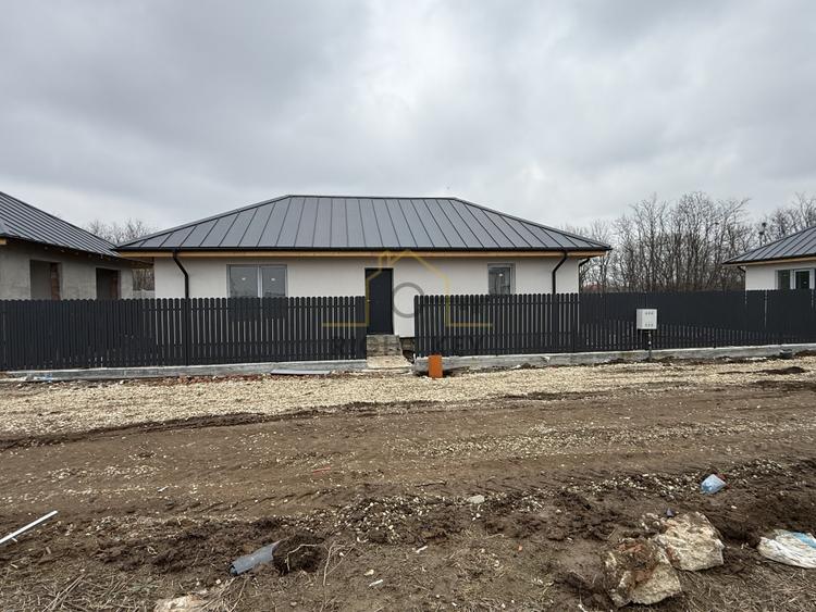 Oportunitate! Casa parter+pod clinceni, 3 cam, teren 277mp!Comision0%!