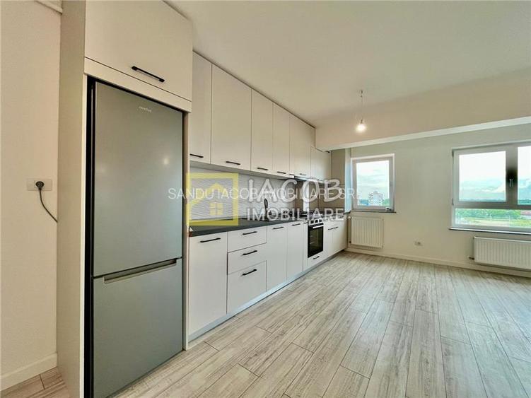 Apartament 3 camere, Arena Residence, zona Mall Bacau - 2