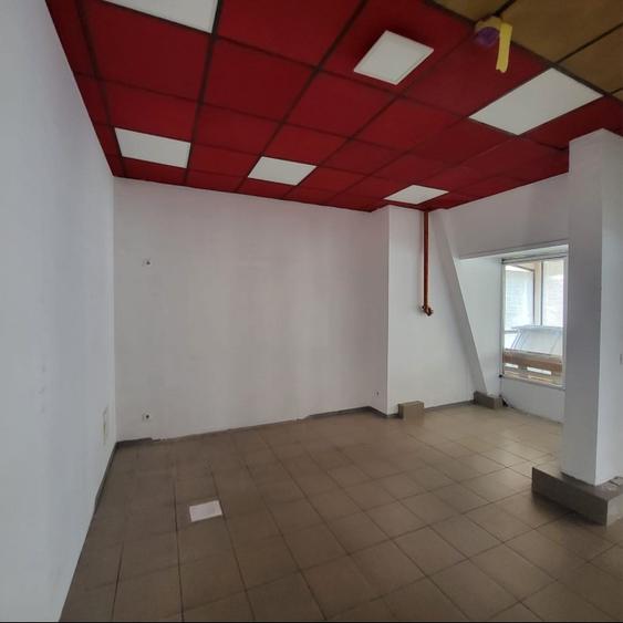 Spatiu comercial de inchiriat