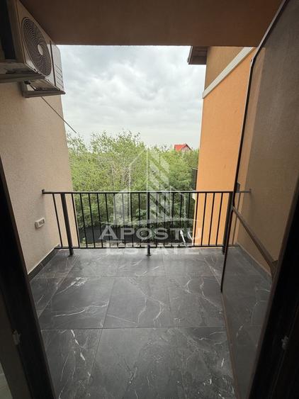 Apartament de vanzare 2 camere in bloc nou, zona Freidorf, Timisoara