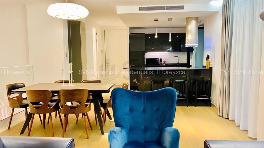 REA1013719 Apartament tip duplex 4 camere I One Charles de Gaulle - 2