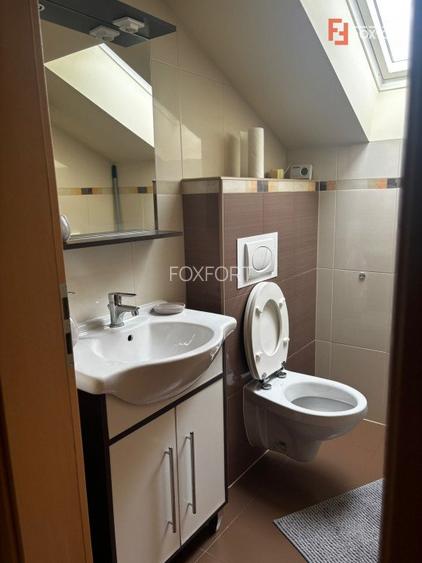 Apartament de vanzare 3 camere decomandat,  Dumbravita - 18