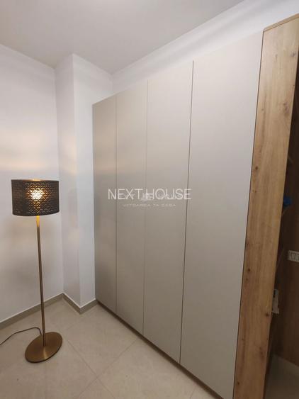 Studio Rahova - Parc Carol ( Liberty Mall - Viilor ) - 2 Km de Unirii - 14