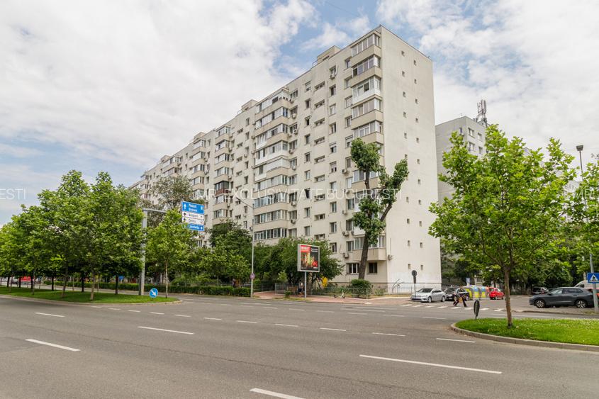 2 Camere Renovat | 5 minute metrou N. Grigorescu - 14