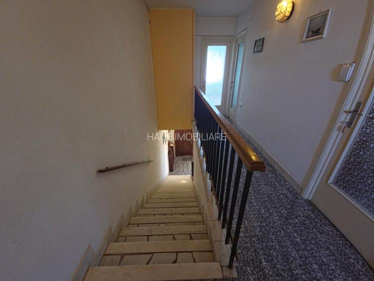 Faleza Nord casa P+1+M tip duplex - 18