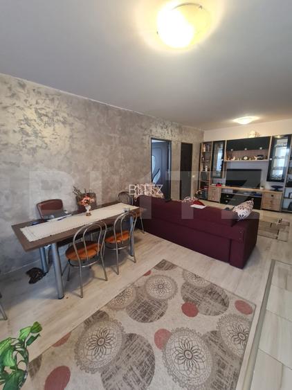 Oportunitate de investitie, aapartament cu preluare de chiriasi, zona Eroilor - 7
