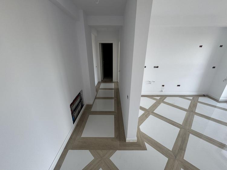 Apartament 2 camere zona Tomis Plus cu Incalzire in Pardoseala