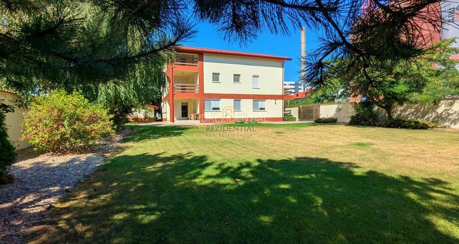 Vila in zona Berceni-Grand Arena, P+1+M, cu 1500 mp teren - 15