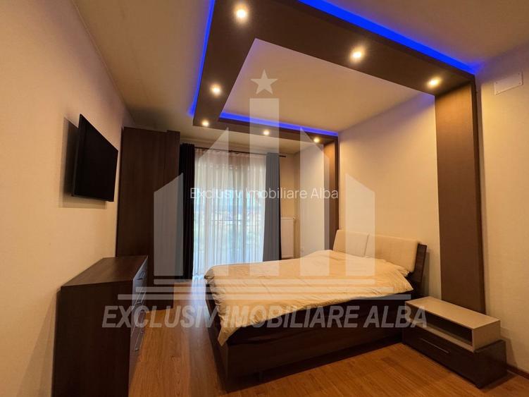 Casa individuala | Pensiune | 560 mp | 1450 mp teren | Cetate - 12